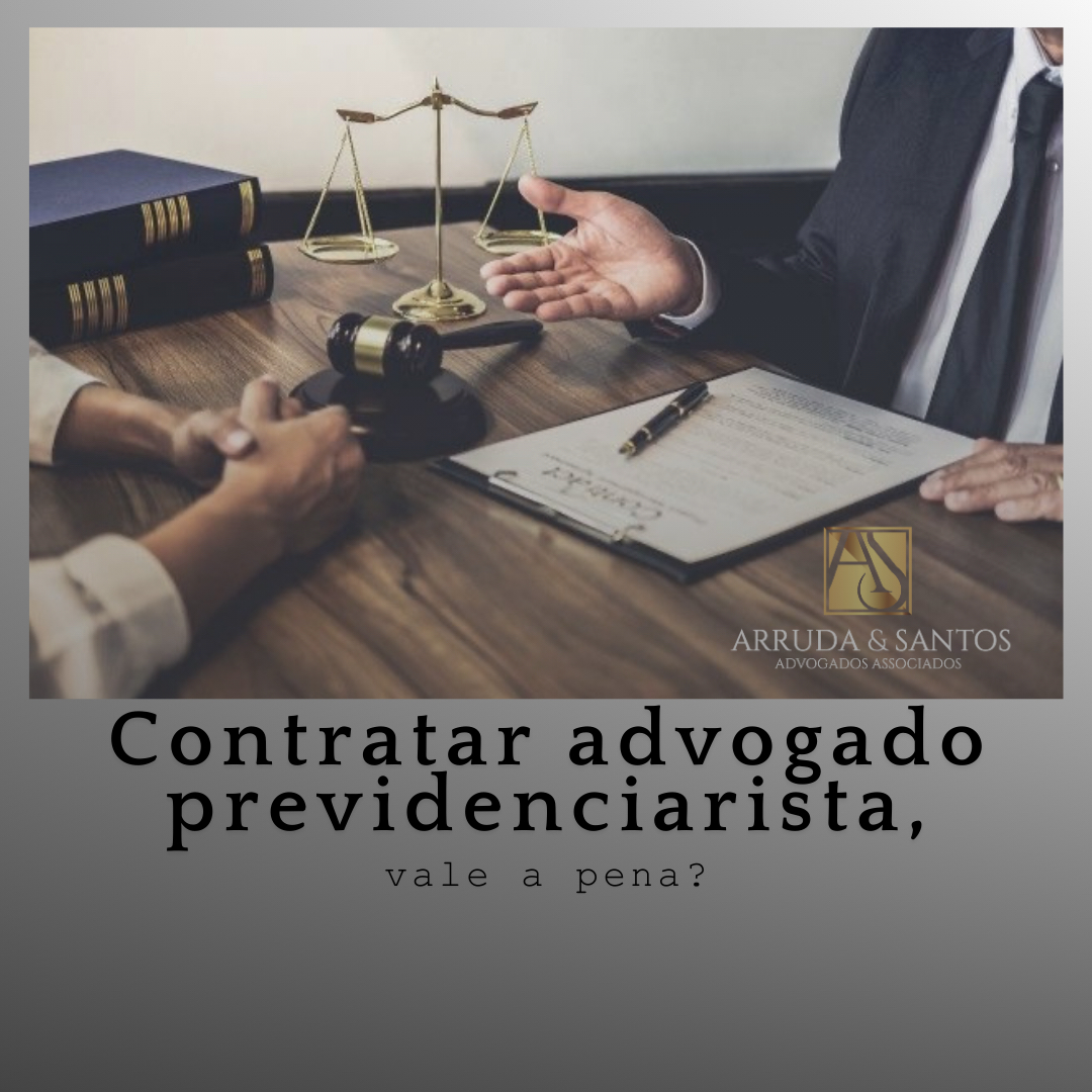 Read more about the article POR QUE CONTRATAR UM ESPECIALISTA?